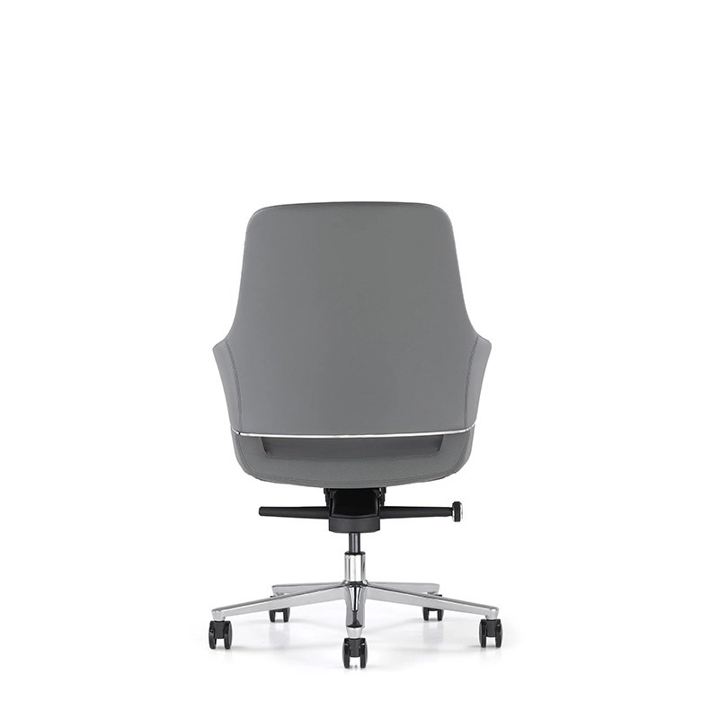 Ghế Giám Đốc Da Cao Cấp 2518B thumbnail 7