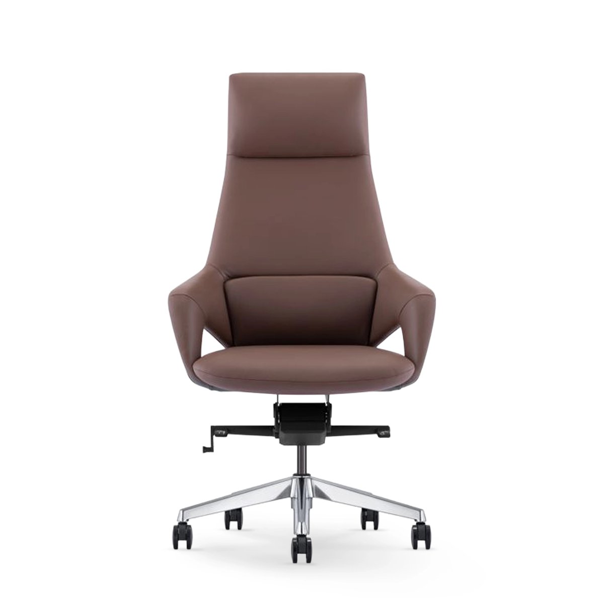 Ghế Giám Đốc Da Cao Cấp Nhập Khẩu FA013A thumbnail 2