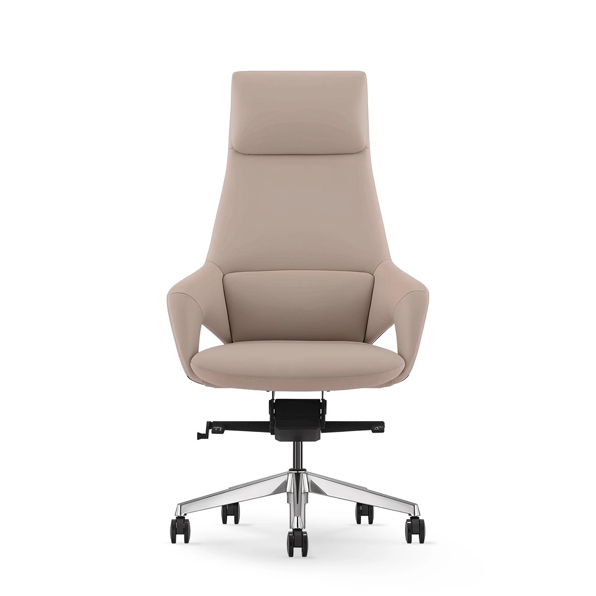 Ghế Giám Đốc Da Cao Cấp Nhập Khẩu FA013A thumbnail 4