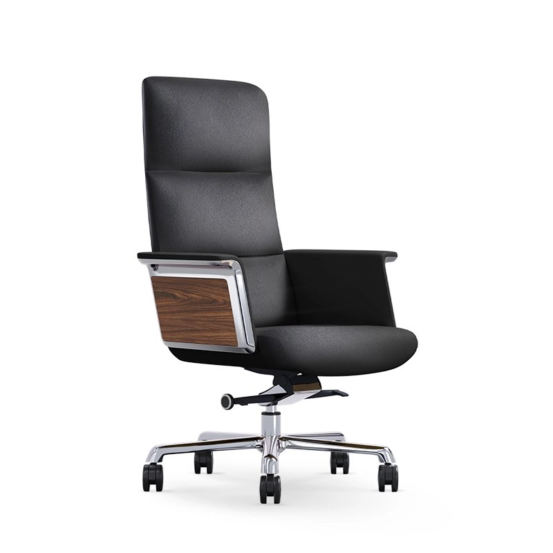 Ghế Giám Đốc Da Cao Cấp FK018A thumbnail 3