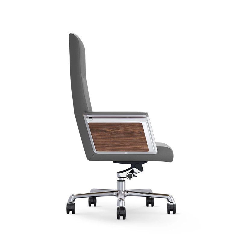 Ghế Giám Đốc Da Cao Cấp FK018A thumbnail 4