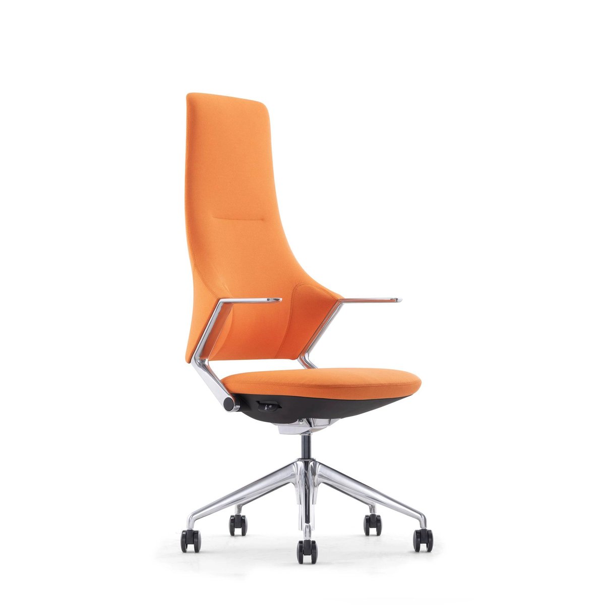 Ghế Văn Phòng Bọc Da FA19A Cao Cấp thumbnail 4