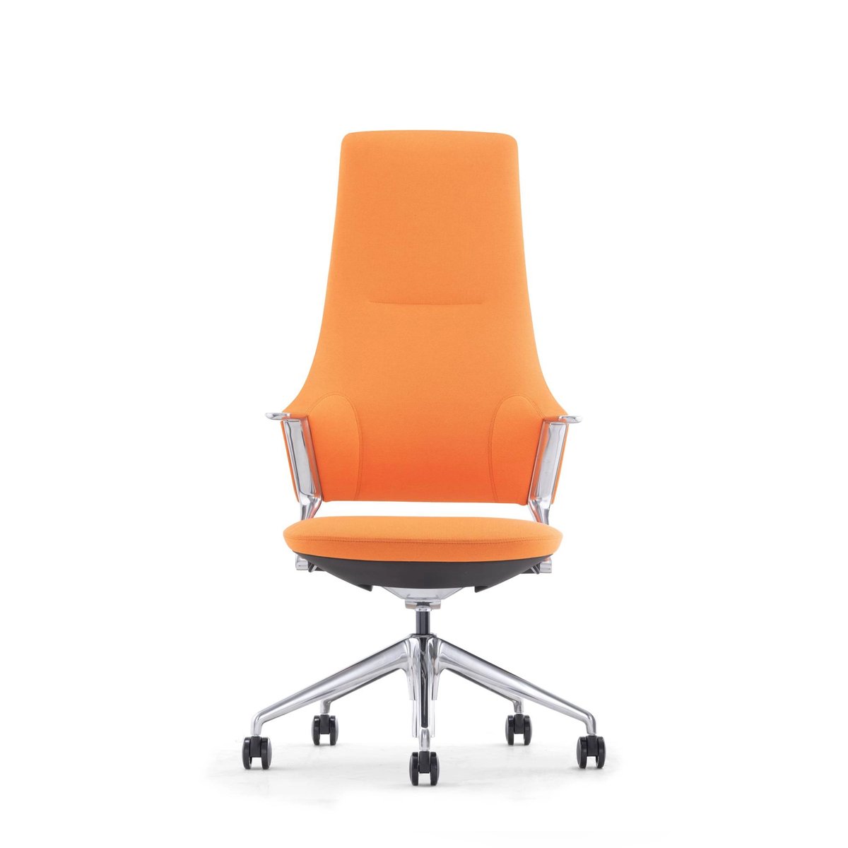 Ghế Văn Phòng Bọc Da FA19A Cao Cấp thumbnail 5