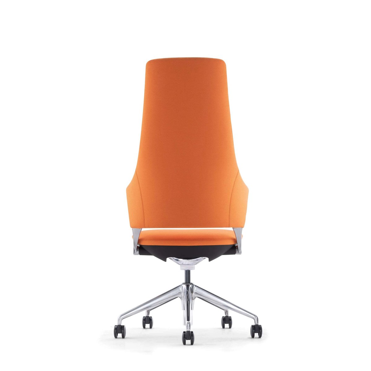 Ghế Văn Phòng Bọc Da FA19A Cao Cấp thumbnail 8