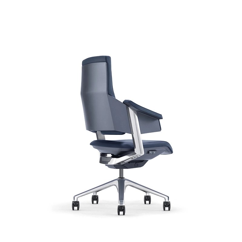 Ghế Da Nhập Khẩu FA18B thumbnail 2