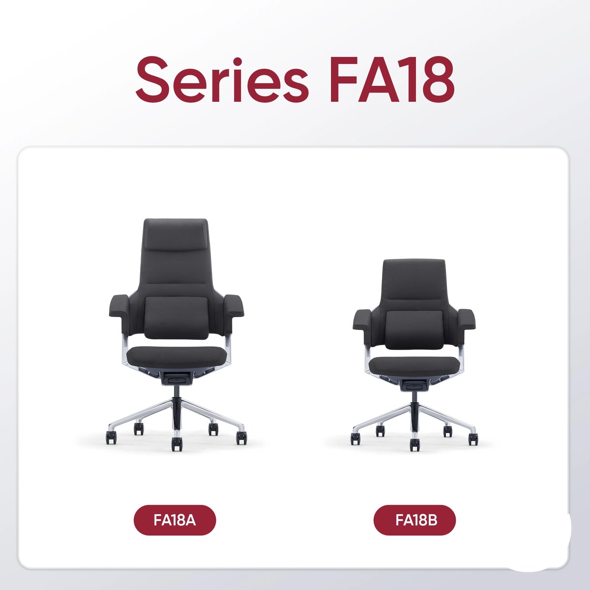 Ghế Da Nhập Khẩu FA18B thumbnail 10