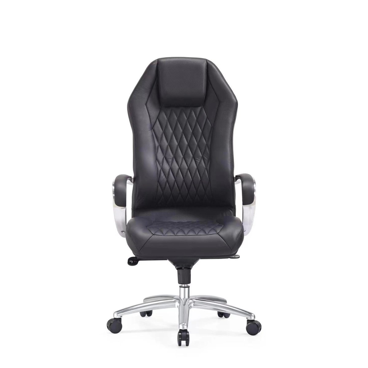 Ghế Giám Đốc Da Cao Cấp Nhập Khẩu MO108A thumbnail 2