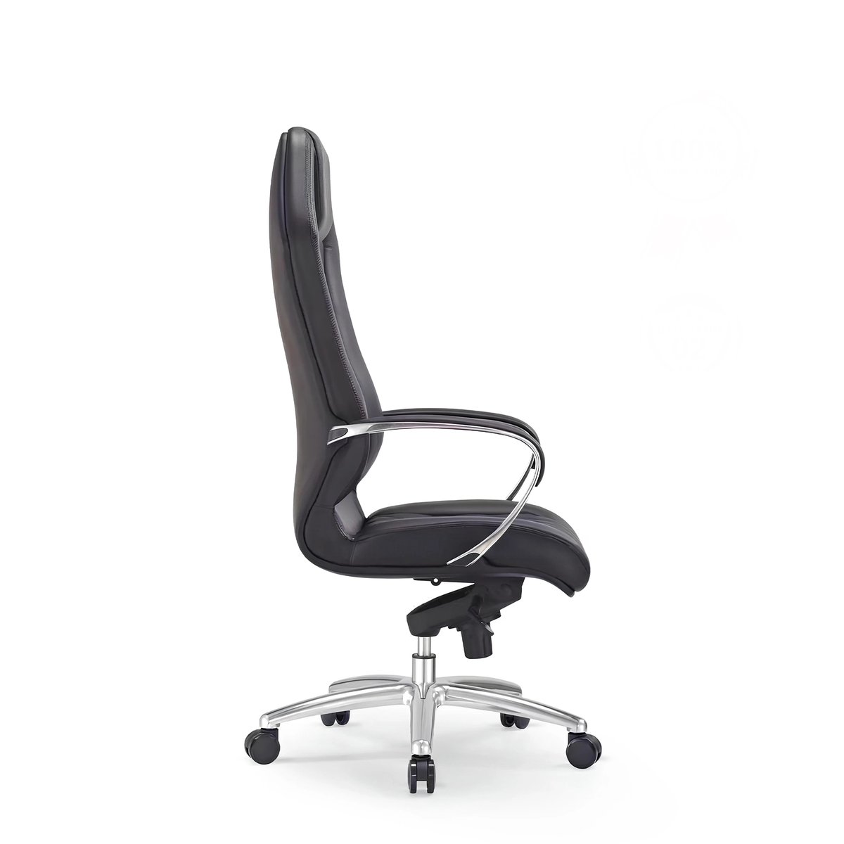 Ghế Giám Đốc Da Cao Cấp Nhập Khẩu MO108A thumbnail 4