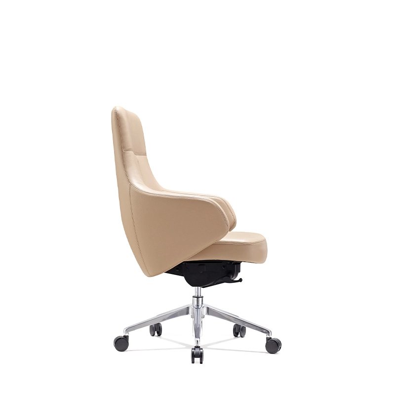 Ghế Giám Đốc Da Cao Cấp Nhập Khẩu NO523B thumbnail 6