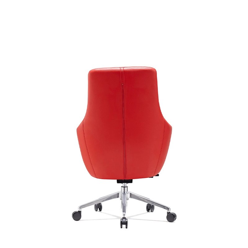 Ghế Giám Đốc Da Cao Cấp Nhập Khẩu NO523B thumbnail 9