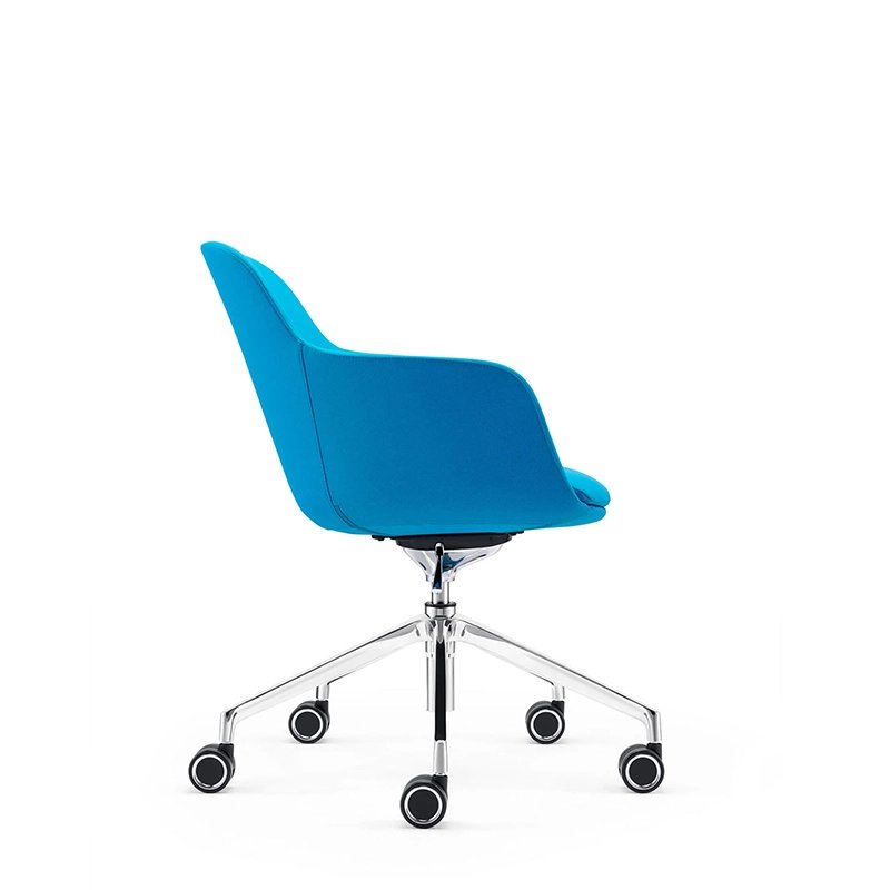 Ghế Giám Đốc Da Cao Cấp Nhập Khẩu FA824B thumbnail 4