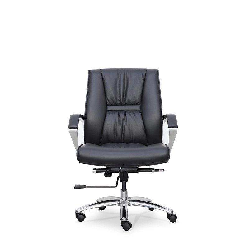 Ghế Giám Đốc Da Cao Cấp Nhập Khẩu MO218B thumbnail 2