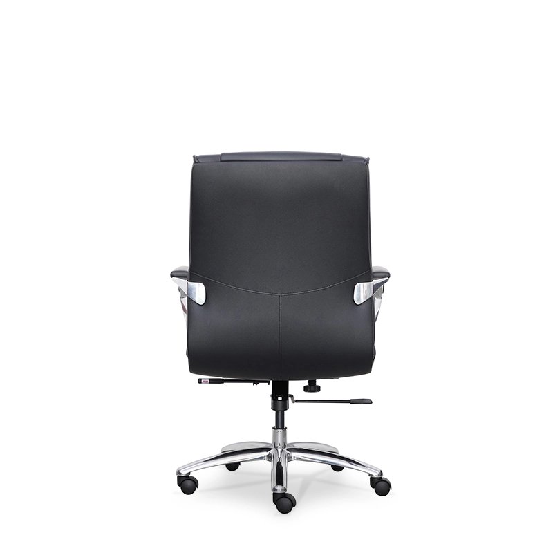 Ghế Giám Đốc Da Cao Cấp Nhập Khẩu MO218B thumbnail 4