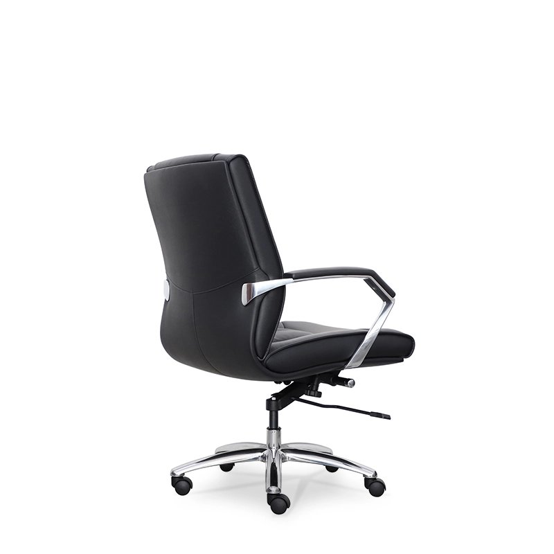 Ghế Giám Đốc Da Cao Cấp Nhập Khẩu MO218B thumbnail 5