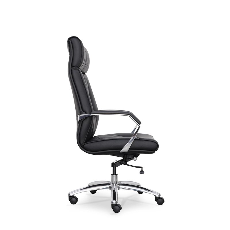 Ghế Giám Đốc Da Cao Cấp Nhập Khẩu MO218A thumbnail 3