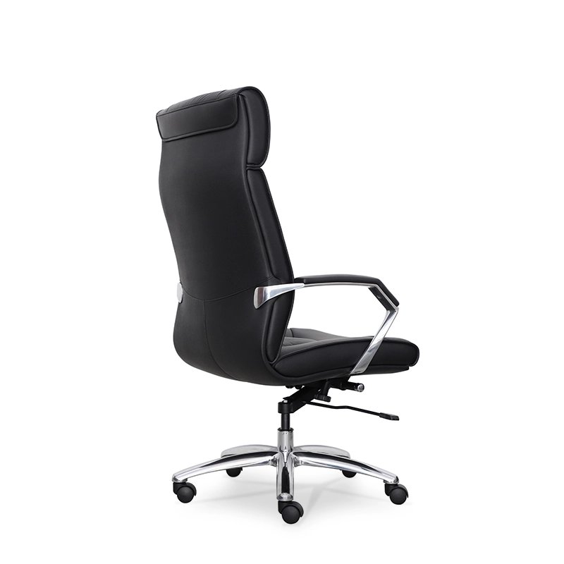 Ghế Giám Đốc Da Cao Cấp Nhập Khẩu MO218A thumbnail 4