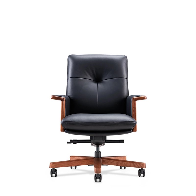 Ghế Giám Đốc Da Cao Cấp Nhập Khẩu NO274B thumbnail 6