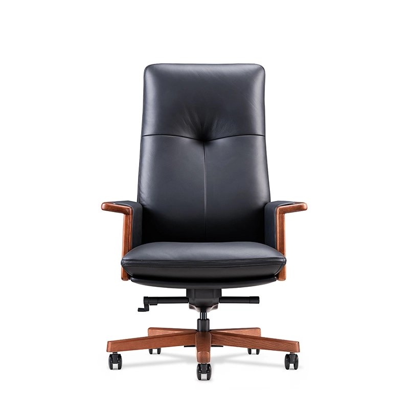 Ghế Giám Đốc Da Cao Cấp Nhập Khẩu NO274A thumbnail 6