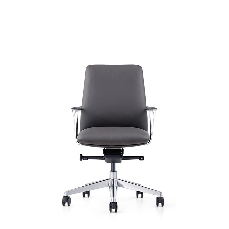 Ghế Giám Đốc Da Cao Cấp Nhập Khẩu MO221B thumbnail 2