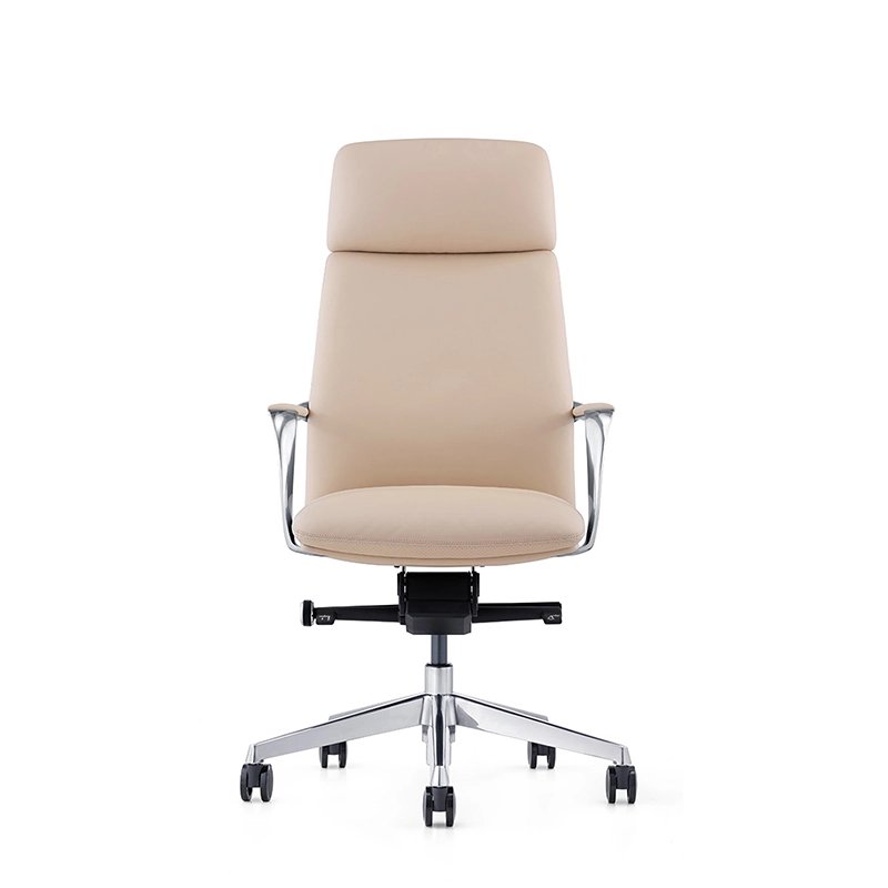 Ghế Giám Đốc Da Cao Cấp Nhập Khẩu MO221A thumbnail 6