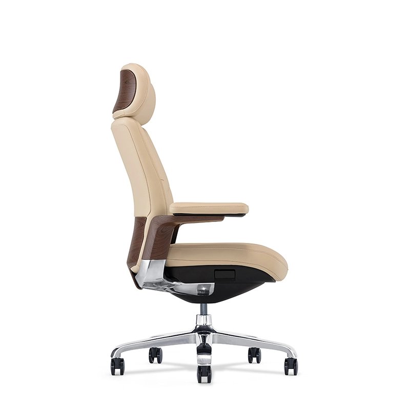 Ghế Giám Đốc Da Cao Cấp Nhập Khẩu NO18A thumbnail 2