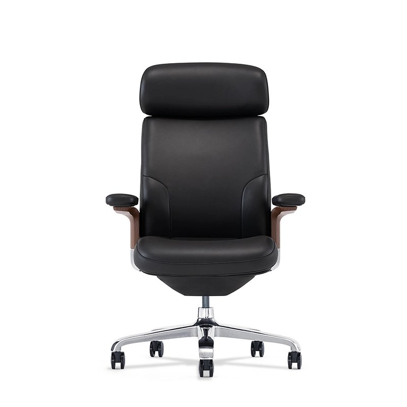 Ghế Giám Đốc Da Cao Cấp Nhập Khẩu NO18A thumbnail 5