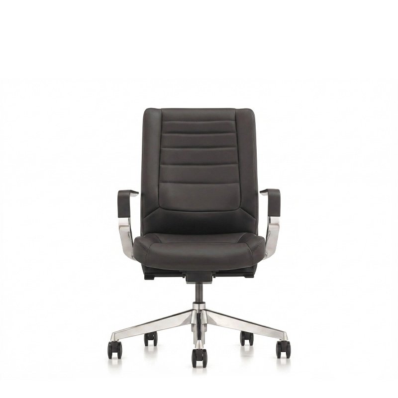 Ghế Giám Đốc Da Cao Cấp Nhập Khẩu MO165B thumbnail 2