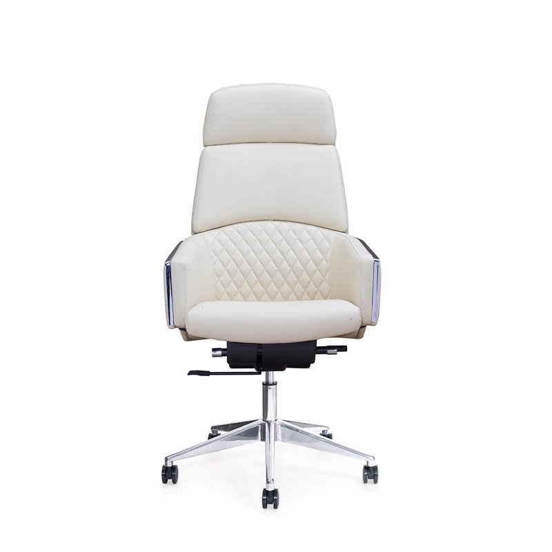 Ghế Giám Đốc Da Cao Cấp Nhập Khẩu NO86A thumbnail 2