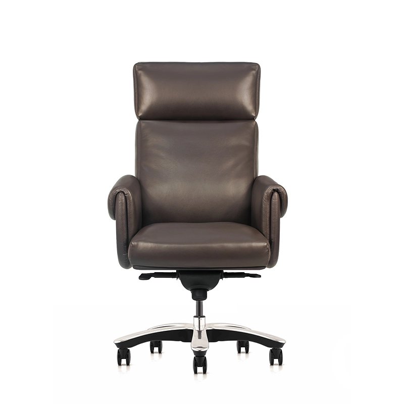 Ghế Giám Đốc Da Cao Cấp Nhập Khẩu NO120A thumbnail 2