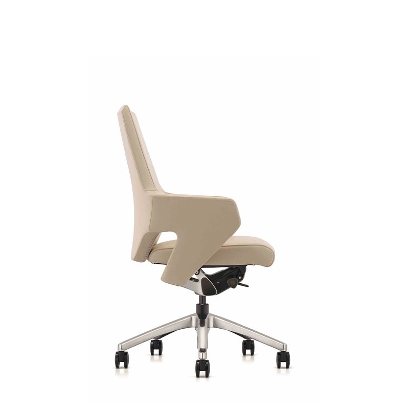 Ghế Giám Đốc Da Cao Cấp Nhập Khẩu FA120B thumbnail 2