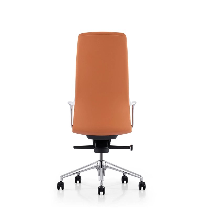 Ghế Giám Đốc Da Cao Cấp Nhập Khẩu MO09A-2 thumbnail 5