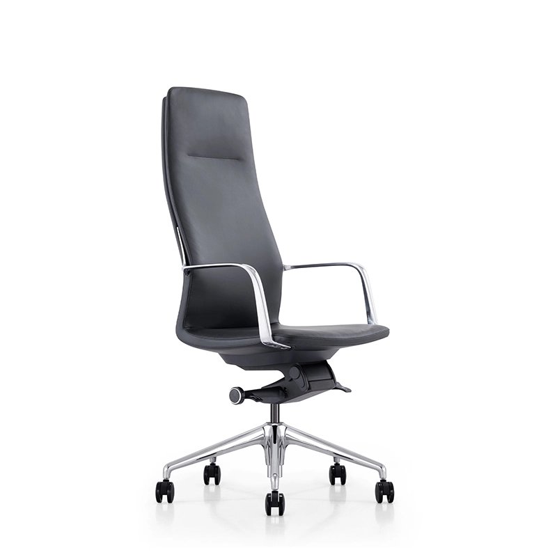 Ghế Giám Đốc Da Cao Cấp Nhập Khẩu MO09A-2 thumbnail 9