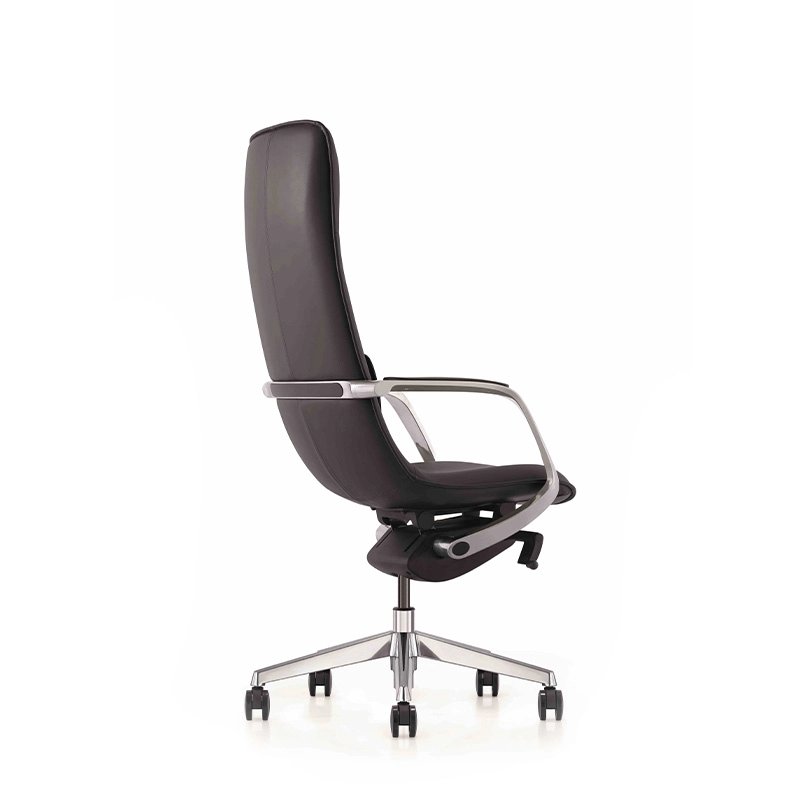 Ghế Giám Đốc Da Cao Cấp Nhập Khẩu FA11A thumbnail 5