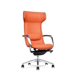 Ghế Giám Đốc Da Cao Cấp Nhập Khẩu FA11F thumbnail 2