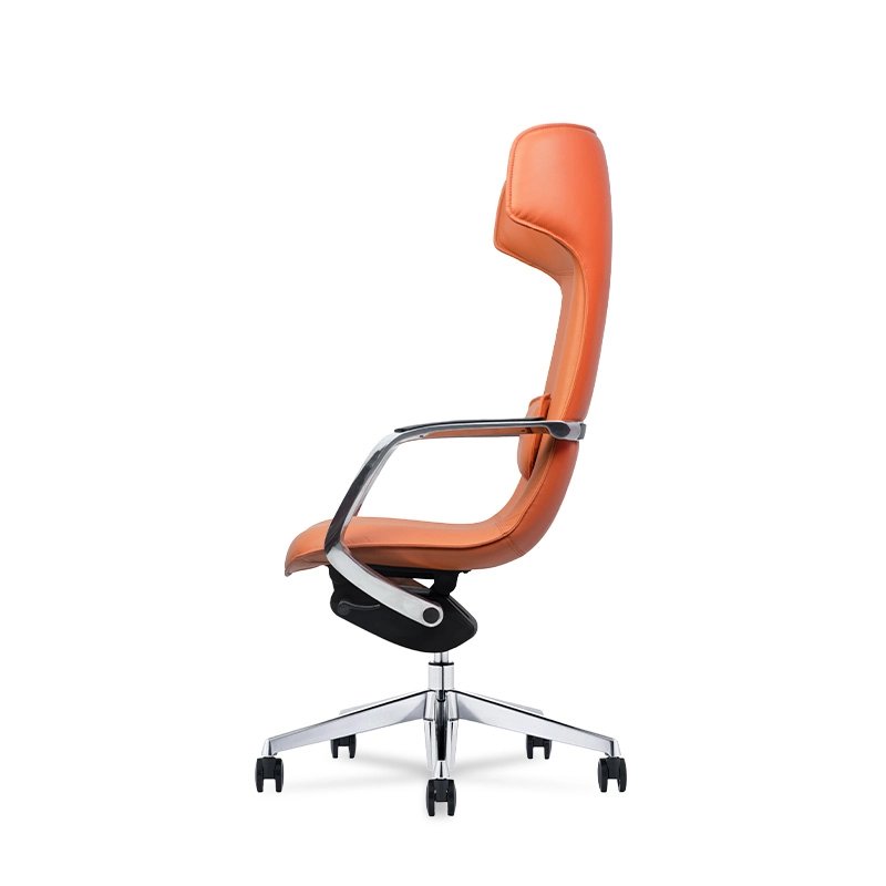 Ghế Giám Đốc Da Cao Cấp Nhập Khẩu FA11F thumbnail 3