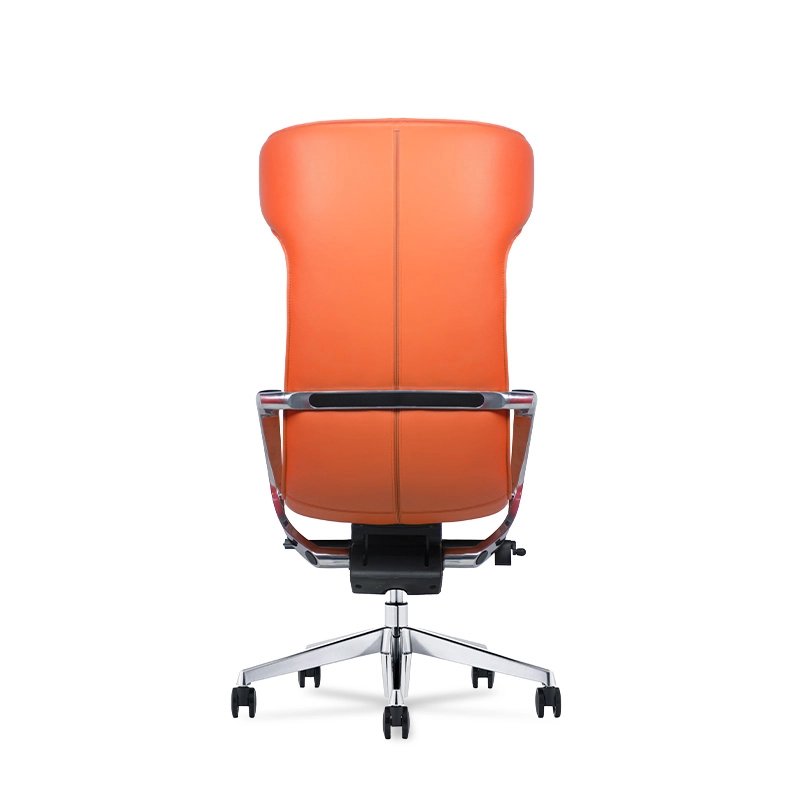 Ghế Giám Đốc Da Cao Cấp Nhập Khẩu FA11F thumbnail 4