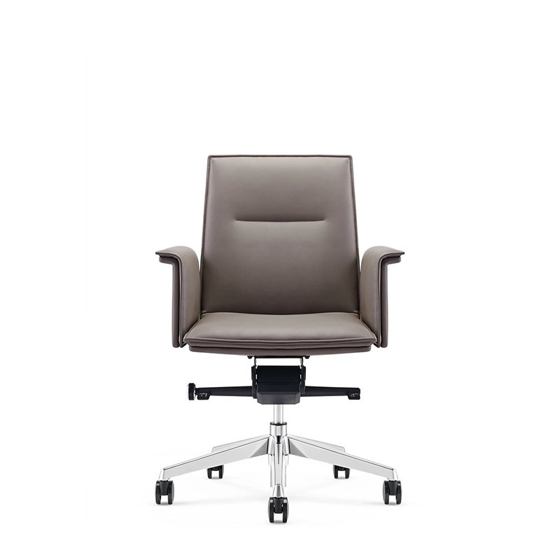 Ghế Giám Đốc Da FA827-1B thumbnail 2