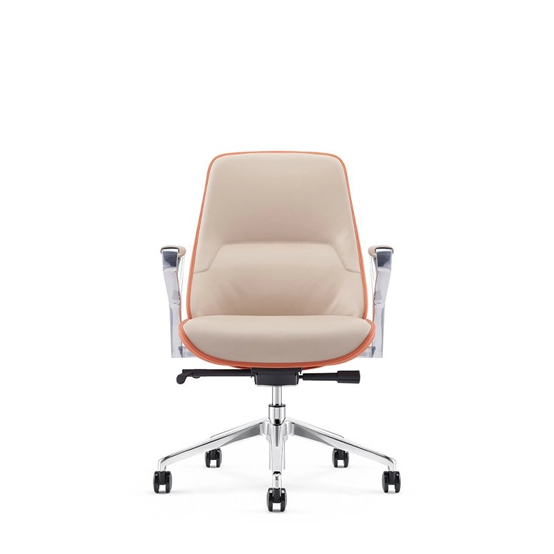 Ghế Giám Đốc Da Cao Cấp Nhập Khẩu FA928B thumbnail 2