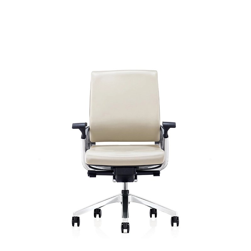 Ghế Giám Đốc Da Cao Cấp Nhập Khẩu FM04LB thumbnail 4