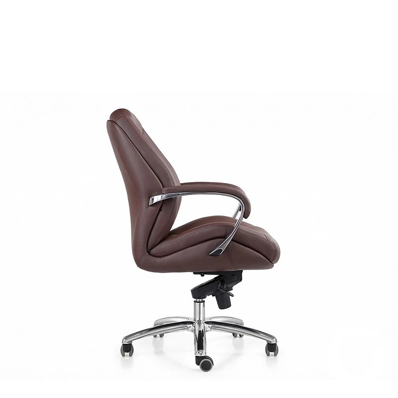 Ghế Giám Đốc Da Cao Cấp Nhập Khẩu MO101B thumbnail 3