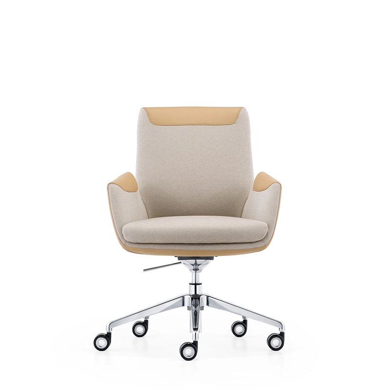 Ghế Giám Đốc Da Cao Cấp Nhập Khẩu FA734B thumbnail 2