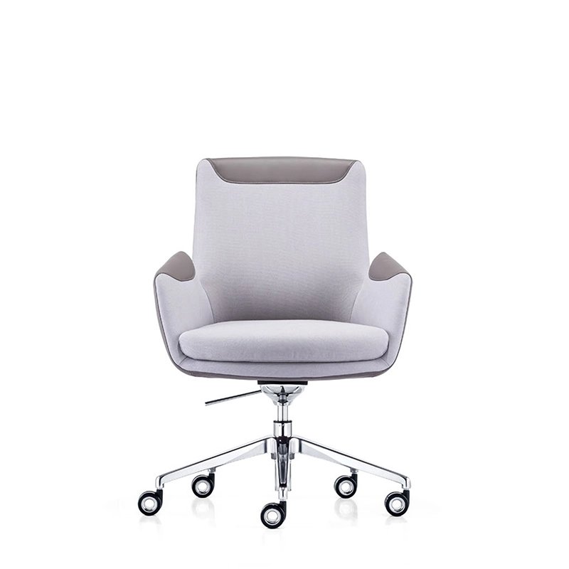 Ghế Giám Đốc Da Cao Cấp Nhập Khẩu FA734B thumbnail 5