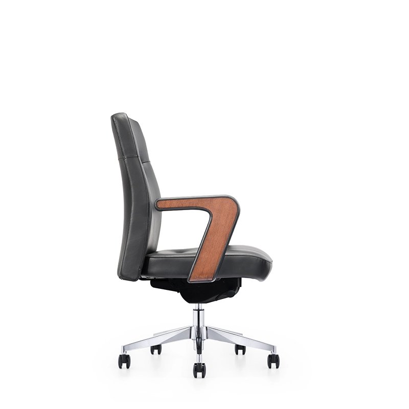 Ghế Giám Đốc Da Cao Cấp Nhập Khẩu FA636B thumbnail 3