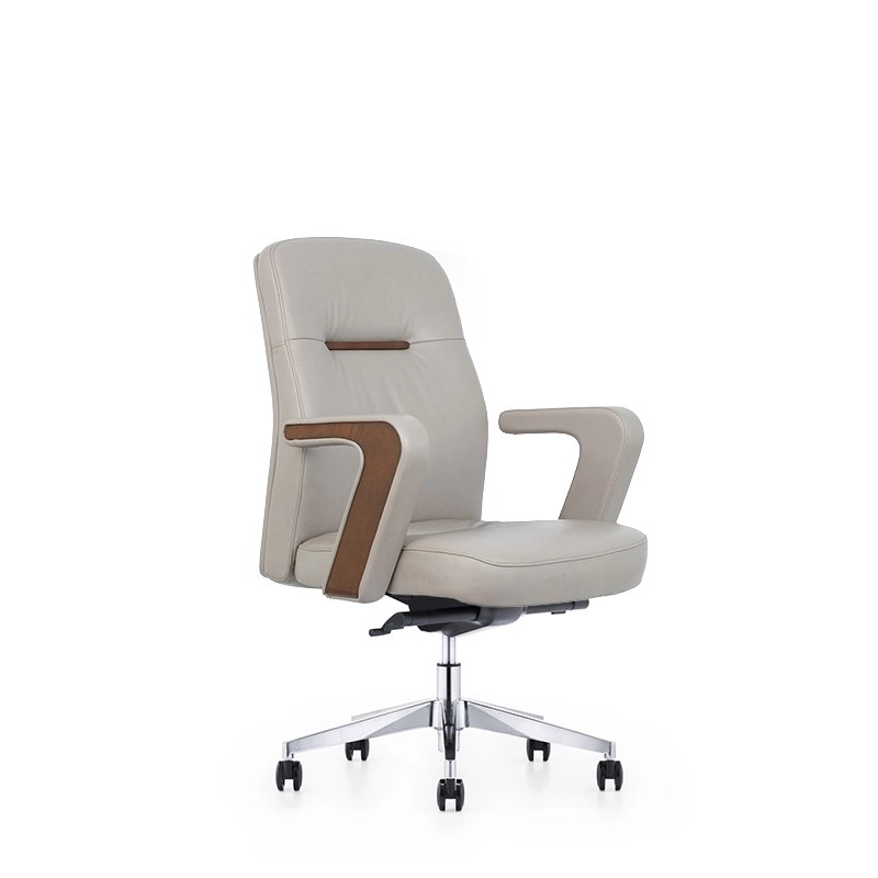 Ghế Giám Đốc Da Cao Cấp Nhập Khẩu FA636B thumbnail 5