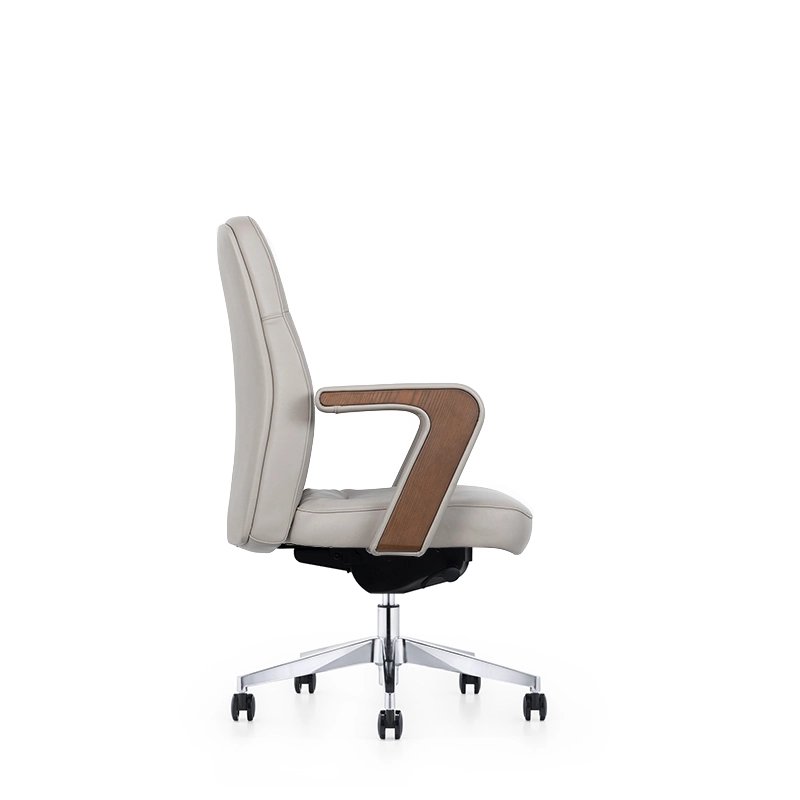 Ghế Giám Đốc Da Cao Cấp Nhập Khẩu FA636B thumbnail 7