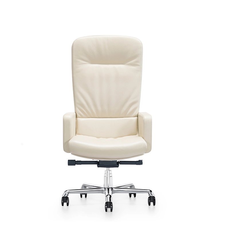 Ghế Giám Đốc Da Cao Cấp Nhập Khẩu NO641-1A thumbnail 2