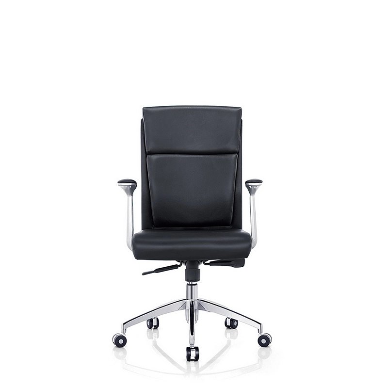 Ghế Giám Đốc Da Cao Cấp Nhập Khẩu MO139B thumbnail 4