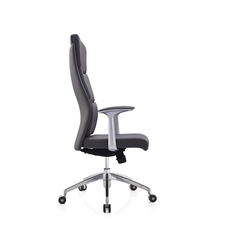 Ghế Giám Đốc Da Cao Cấp Nhập Khẩu MO139A thumbnail 5