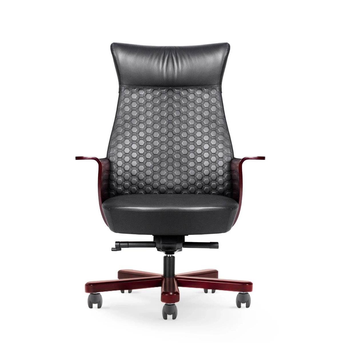 Ghế Giám Đốc Da Cao Cấp Nhập Khẩu NO89A thumbnail 3