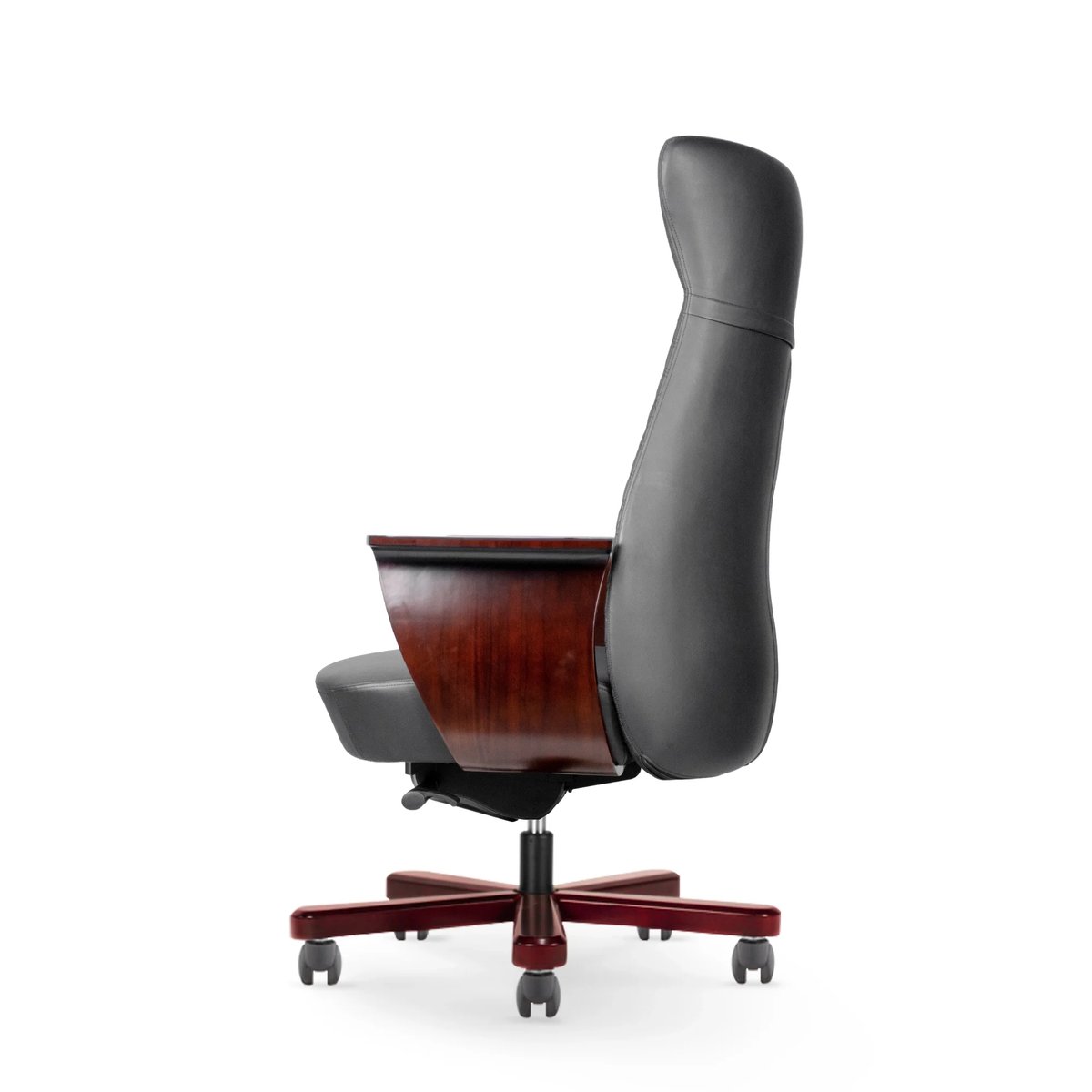 Ghế Giám Đốc Da Cao Cấp Nhập Khẩu NO89A thumbnail 5